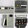 thumbnail image 4 of Insulated Cooler Backpack Waterproof Lightweight Picnic Backpack Lunch Backpack, 4 of 7