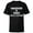 Black, variant on Avengers: Endgame Whatever It Takes - Short Sleeve T-Shirt for Kids - Customized-Black