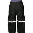 thumbnail image 6 of California Heat 12V StreetRider Heated Mens Outer Pants Black XL, 6 of 6