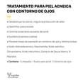 thumbnail image 3 of SET NUDA EST Mejorar piel acneica CON CONTORNO de ojos, 3 of 3