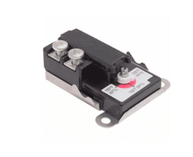 ThermODisc Electric Water Heater Thermostat Single Throw