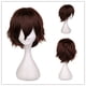 thumbnail image 2 of Trajes de Cosplay de Anime para hombres, traje de fiesta de Halloween, abrigo de Anime, Batman, Poe, Bungo Role Stray Dogs Cos, 2 of 5