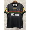 thumbnail image 5 of 2024 Penrith Panthers Premiers Local / Visitante / Anzac / Camiseta sin mangas CAMISETA PANTALONES CORTOS talla SML-XL-XXL-3XL-4XL-5XL, 5 of 5