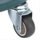 thumbnail image 4 of Abdominal Exercise Roller Board, 4 Wheels, 360 Degree Swivel, Quiet, Heavy Duty, Sliding Abdominal Plate, Dark Green, 4 of 4