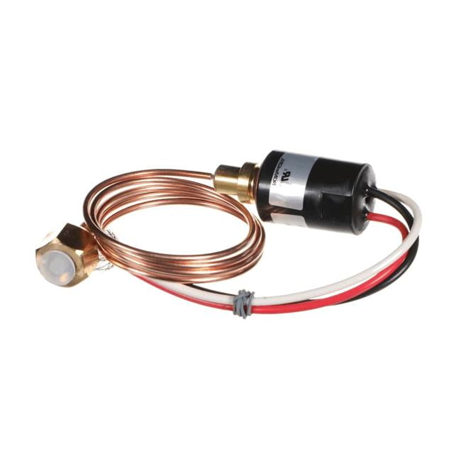 TRANE 14942771 Thermostat, Z-Wave, Works with Alexa