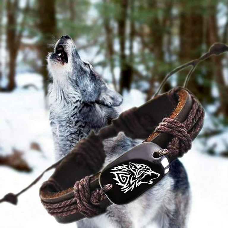 Viking 2024 bracelet mens