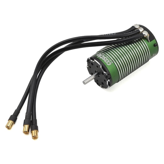 Castle Creations 4-Pole Sensored BL Motor 1406-5700Kv 060-0057-00 CSE060005700 Electric Motors & Accessories
