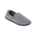 thumbnail image 2 of Isotoner  Microterry Jake Closed-Back Slippers (Men), 2 of 4