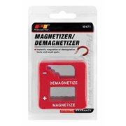 Performance Tool Magnetizer/Demagnetizer Clip Strip (W471)