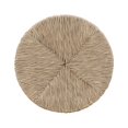 thumbnail image 3 of Larkin Barstool, Navy Blue, 3 of 7