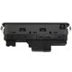 thumbnail image 4 of 2X Interruptor maestro Regulador de ventana eléctrico para Grand Vitara 1999-2002 37990-65D10-T01 Am-33968442, 4 of 5
