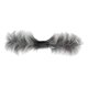 thumbnail image 3 of Postizos para Mujer, Moño Desordenado, Peine Lateral, Moños Desordenados, Extensiones de Moño para El Cabello a La Moda, Accesorios para El Cabello Pa Estilo J Salvador Dali Clip de garras de pelo, 3 of 10