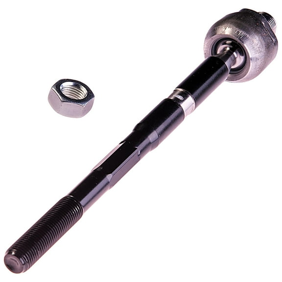 Dorman TI60210PR Front Inner Steering Tie Rod End for Specific Hyundai Models, Black Fits select: 2009-2014 HYUNDAI GENESIS, 2011-2014 HYUNDAI EQUUS