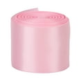 thumbnail image 1 of DIY Satin Ribbon,Double Faced Satin Ribbon Solid Color Ribbon Polyester Ribbon Seamless Integration, 1 of 8