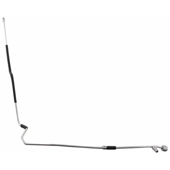 Liquid Line Hose Assembly w/o Orifice Tube