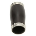 thumbnail image 4 of Clarinet Barrel, Clarinets Barrels Section Tube Polished  Black + Silver  For Amateurs For Professionals, 4 of 8