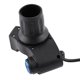 thumbnail image 4 of 12V-99V Electric Bike Half Wrist Throttle Grip LED Display Impact Wrench, 4 of 4