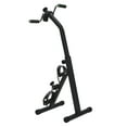thumbnail image 3 of Trendix Exercise Bike for Elderly, Portable Bike Pedal Exerciser, Adjustable Fitness Equipment for Seniors, 3 of 9