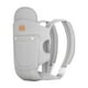 thumbnail image 1 of Portabebés tipo fular | Sujeción horizontal frontal para recién nacidos y bebés | Diseño ergonómico ajustable para mayor comodidad y seguridad | Tejido suave y transpirable | Fácil de usar y ajustar, 1 of 5