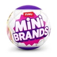 thumbnail image 2 of Figura Zuru Mini Brands Fashion Series 4 artículo sorpresa, 2 of 4