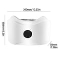 thumbnail image 3 of Binmer Wireless Abdominal Massagers Burning Digestion 10ml, 3 of 9