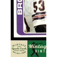 thumbnail image 5 of 1978 Topps Randy Gradishar #480 Denver Broncos Football Card, 5 of 6
