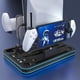 thumbnail image 2 of Soporte y estación de refrigeración para PS5 Slim, estación de carga para PlayStation 5, cargador de mando PS5 para Dual Sense y Edge Controller, accesorio de refrigeración para PS5/PS5 Slim, 2 of 8