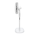 thumbnail image 3 of Ventilador de Pedestal Taurus SmartÜs Inteligente con Bluetooth 16 pulgadas, 3 of 4
