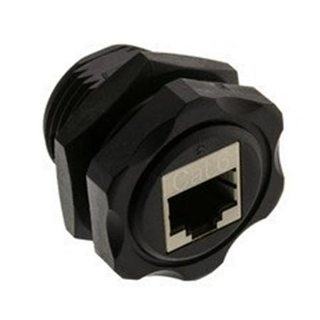 cat6 coupler rj45 outdoor waterproof shielded plate female mount 30x8 stp dialog displays option button additional opens zoom