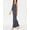 Navy Wireless, variant on Petite Striped Lace Up Jumpsuit Navy Wireless PL