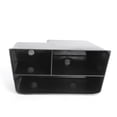 thumbnail image 1 of Center Console Storage Box Interior Insert Organizer Car Accessory for Small Things, 1 of 5