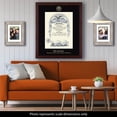thumbnail image 4 of The Citadel Tommy and Victoria Baker School of Business Diploma Frame, Document Size 16" x 20", 4 of 5