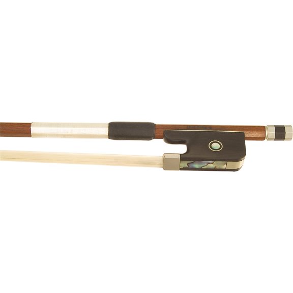 Londoner Bows One Star Viola Bow Octagonal