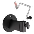 thumbnail image 1 of Soporte de micrófono Boom Arm para montaje en pared YOUSHARES, 1 of 7