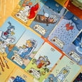 thumbnail image 2 of Cloud Rune Legend Tarot, 2 of 6