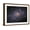 Brown Frame, variant on Art.com Messier 33, Spiral Galaxy in Triangulum Photographic Print by Stocktrek Images, 16" x 12"