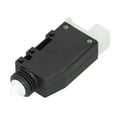 thumbnail image 4 of 90503797, Door Lock Motor Power Door Lock Actuator Durable Easy Installation ABS Left  Rear  For Car, 4 of 8