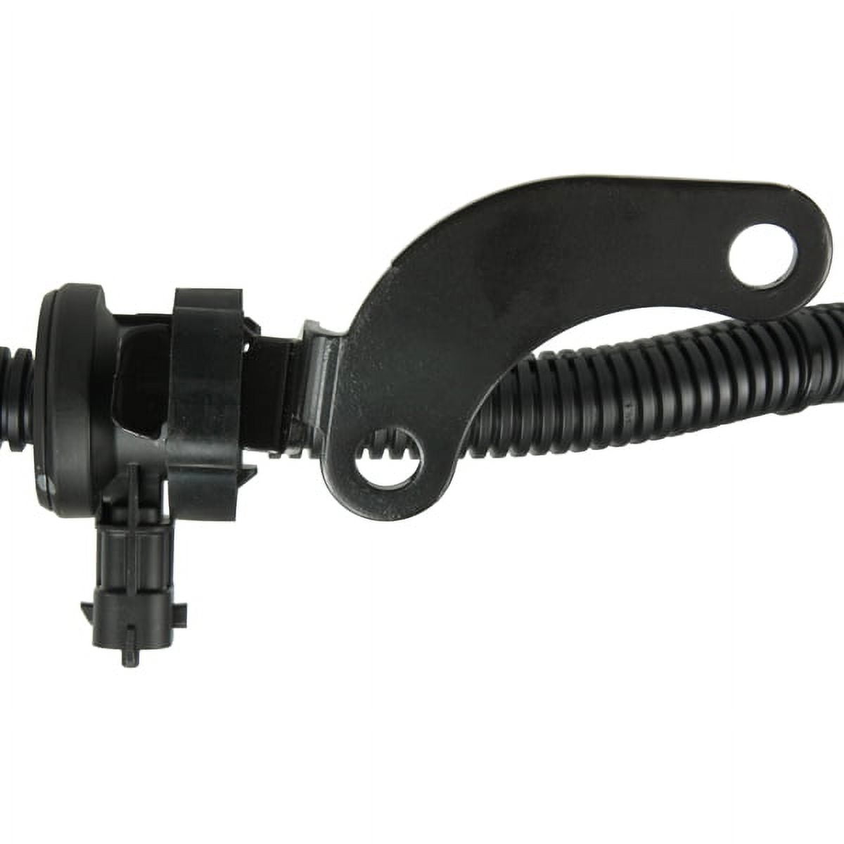 Vapor Canister Purge Solenoid