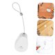 thumbnail image 5 of BESTYASH 1Jgo Cable Holder Telescópico Retractable Caja Anti Theft Con Cable Seguro, 5 of 8