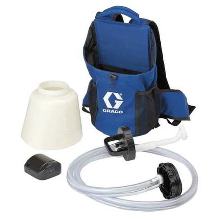 UPC 633955591653 product image for Graco 24F893 Spray Backpack, 1 Gal. | upcitemdb.com