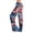 Z012-Watermelon Red, variant on Womens Comfy Lounge Pants Loose Yoga Pant Drawstring Soft Pajama Pants with Pockets Regular and Plus Size
