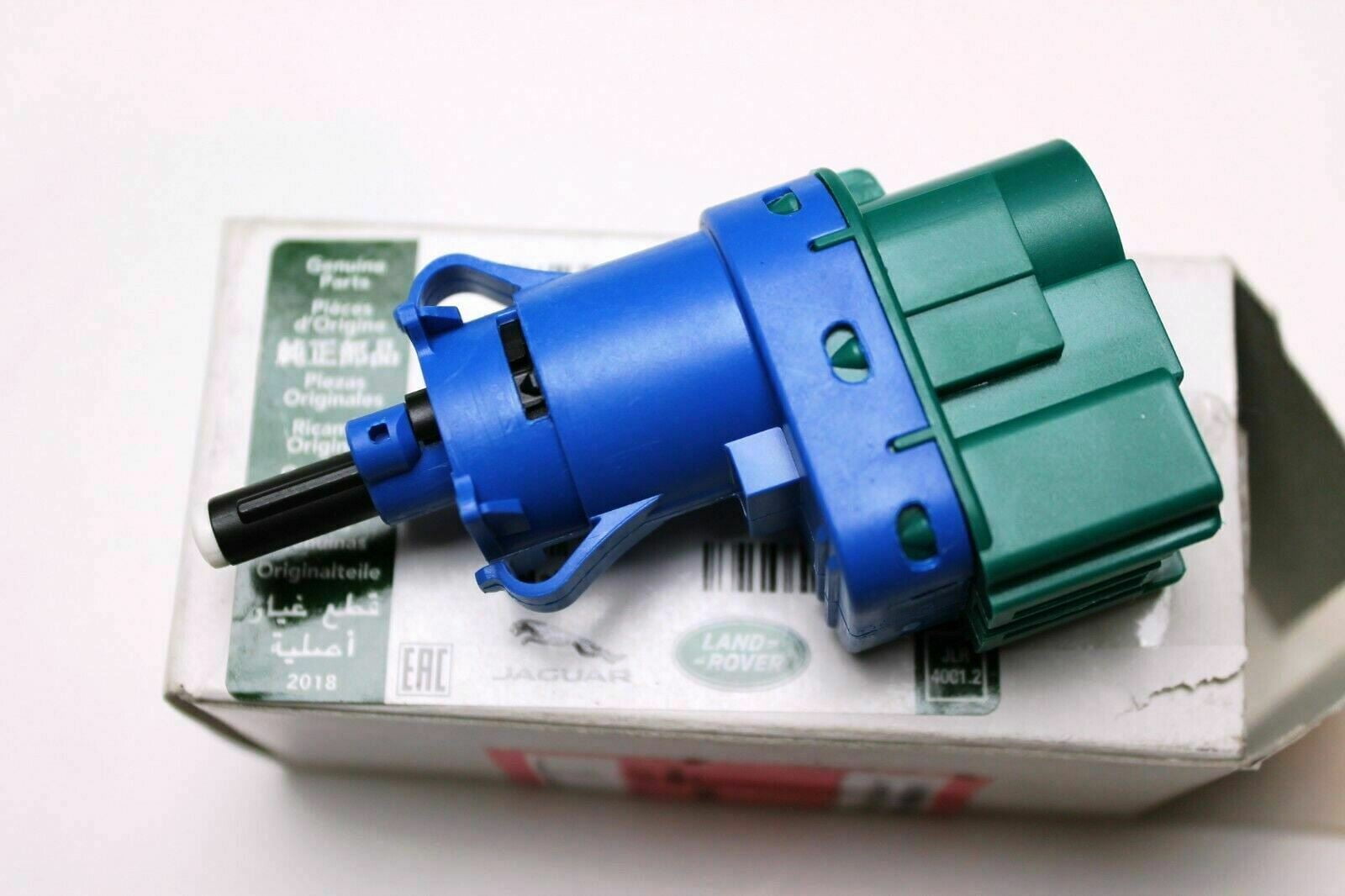 LAND ROVER Range Rover Evoque Stoplight Stop Brake Light Switch