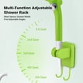 thumbnail image 3 of Portable Camping Shower Pump RV Outdoor Shower Kit Camp Shower, 3 of 8