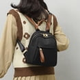 thumbnail image 2 of SPEKSEE Mini Backpack for Women Light Weight Small Backpack Purses Daily Backpack, 2 of 8