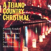Tejano Country Christmas