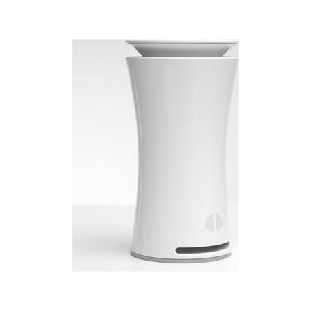 UPC: 0840079200013 | uHoo Indoor Air Quality Sensor 9 in 1 Smart Air Monitor