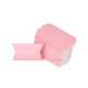 thumbnail image 3 of 10/20/30 piezas de cajas de regalo de papel Kraft para regalos de bodas, cajas de dulces, accesorios de suministro, cajas de regalo de papel Kraft, 3 of 5