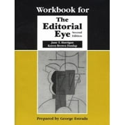The Editorial Eye, Used [Paperback]