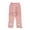 Pink Love, variant on BULLPIANO Toddler Girls Leggings Thick Fleece Trousers Infant Baby Tights Stretchy Legging 0-4 Years