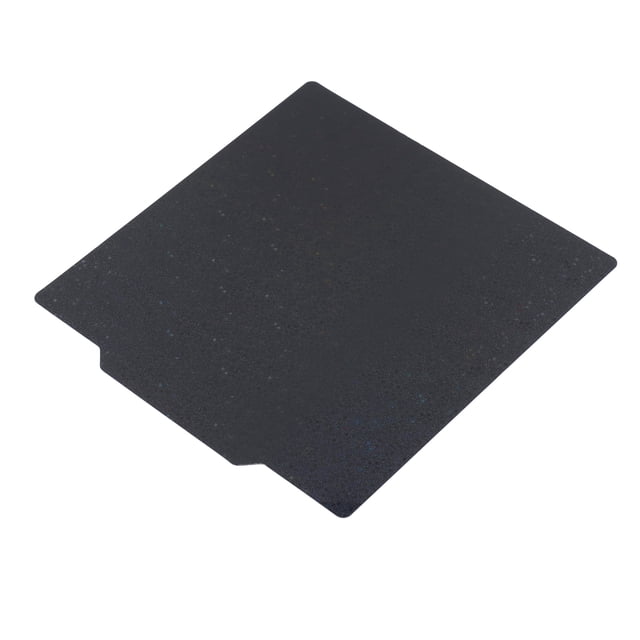 Placa De Construcción Para Impresora 3D, Placa De Construcción Para Impresora 3D 220x220 Cama De Impresión Resorte De Acero Fuerte Adsorción Para Varios Consumibles